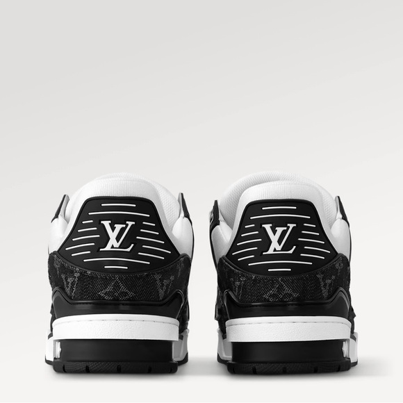 Louis Vuitton LV Trainer Sneaker - Picture 6 of 17